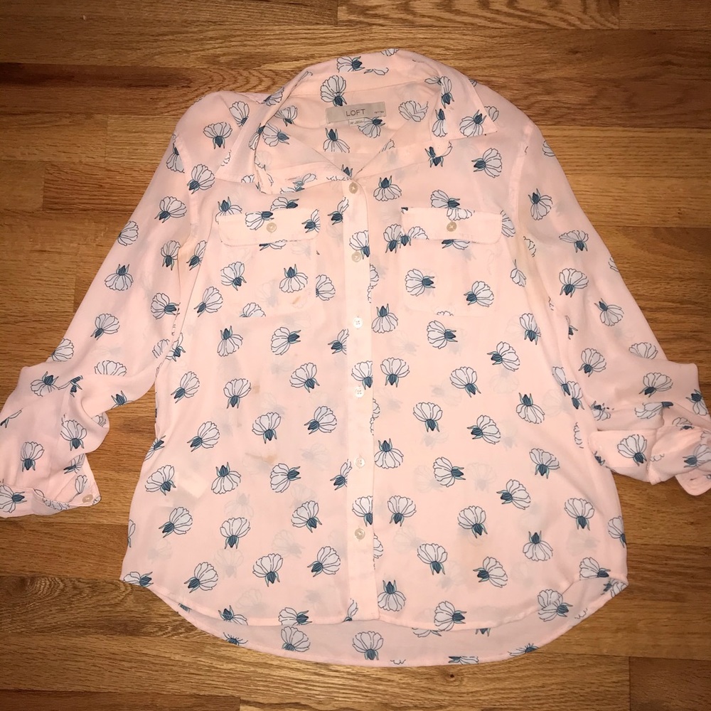 Blouse